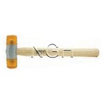 ฆ้อนพลาสติก เยอรมัน ROHM