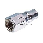 คอปเปอร์-ข้อต่อ PF (เกลียวใน)