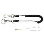 สายสลิงสปริงสำหรับเกี่ยวยึดเครื่องมือ SK-1002 SUNKEY