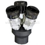 คอปเปอร์ลม หัวดำ ชุด SMY 3 ตัวชุด MITO