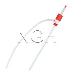 สูบน้ำมันมือบีบ ใช้กับถัง 200 ลิตร