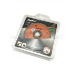 ใบตัดปูน 4" แห้ง+น้ำ ยี่ห้อ SWING