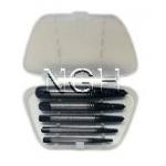 ถอนเกลียวซ้ายแบบเยอรมัน KUGEL