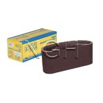 ผ้าทรายสายพาน ตรา ฟูจิ-สตาร์ FUJI-STAR