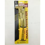 คีมย้ำรีเวท HR-007 ยี่ห้อ TAIYO PICUS (สินค้าสอบถาม)