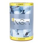 กระดาษทรายม้วน ตรา คิงสเปอร์ KLINGSPOR