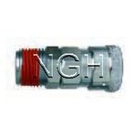 คอปเปอร์เกลียวนอก THB