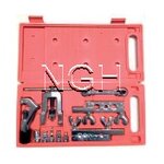 ชุดบานแป๊บ รุ่นงานหนัก KUGEL