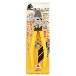 คีมปากเฉียงใหญ่ สำหรับงานไฟฟ้า 7 นิ้ว KEIBA