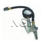 เกย์วัดลม/หัวเติมลม THB