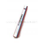 ดอกสว่านเจาะเหล็ก HSS (M2) ก้านเตเปอร์ ยี่ห้อ APEX