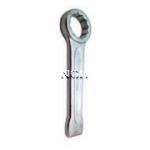 แหวนหัวเดี่ยวแบบทุบ HURRICANE