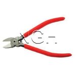 คีมตัดพลาสติก SHELL