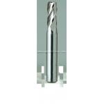 ดอกเอ็นมิล HSS Co8 4 ฟัน YG