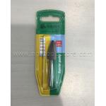 เจียรเหล็ก เบอร์ 6527 แกน 6 มิล ยี่ห้อ KEIBA