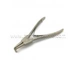 คีมถ่างแหวนปากงอ ยี่ห้อ HEKAR