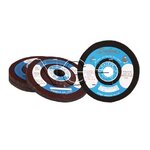 แผ่นเจรียรเหล็ก ตรา ปลาฉลาม DAIBON