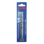 ดอกสว่านเจาะสแตนเลสแท้ PHOENIX