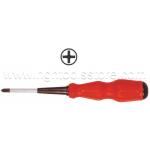 ไขควงด้าม HB ปากแฉก TONGLEE