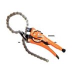 คีมล็อคโซ่ GRIP-ON