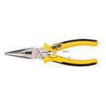 คีมปากแหลม แสตนเล่ย์ STANLEY