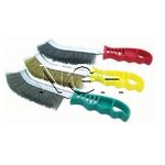 แปรงลวดมีด้าม PHOENIX