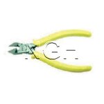 คีมตัดสายปากเฉียง 45 องศา แบบญี่ปุ่น TTC