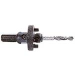 แกนต่อโฮลซอ ทรงกระบอก AR03 KEIBA