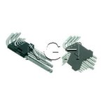 หกเหลี่ยมยาวพิเศษ 52 AMPRO