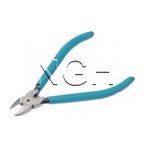 คีมมินิรุ่นปากแข็งตัดลวด KING TCC