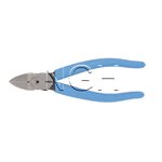 คีมตัดพลาสติก ตรา เสือ TIGER