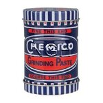 กากเพชรบดวาล์ว ตรา เชอร์มิโก้ CHEMICO