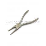 คีมหนีบแหวนปากตรง ยี่ห้อ HEKAR