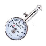 เกจ์วัดลม 100 ปอนด์ ตรา หัวนก KING EAGLE