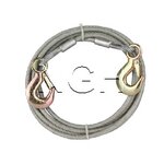 สลิงลากรถ ตรา อีเกิ้ล วัน EAGLE ONE