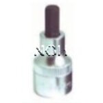 ลูกบ็อกเดือยโผล่หัว 6 เหลี่ยม AMPRO