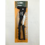 คีมย้ำรีเวท THR-11 ยี่ห้อ TAIYO PICUS (สินค้าสอบถาม)