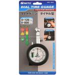 เกย์วัดลมหน้าปัด พร้อมวัดร่องยาง MT-161 MITO