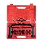 ชุดซีแคลมป์กดวาล์วสปริง KUGEL