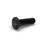 สกรูเหล็กแข็ง NC เกรด 4.8