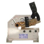 กรรไกรตัดเหล็กแผ่น ตรา SUNNY