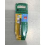 เจียรเหล็ก เบอร์ 6501 แกน 6 มิล ยี่ห้อ KEIBA