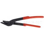 กรรไกรตัดเหล็กพืด #01900 ALL PRO