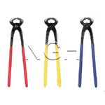 คีมผูกลวด จีน