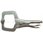 คีมล็อคปากตัวซี APEX