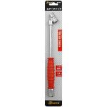 หัวเติมลมยาว 2 หัว แผงโชว์ MI-60P MITO