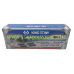 ชุดไขควงตอก รุ่น 4112FR ขนาด 1/2 ยี่ห้อ KING TONY