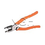 คีมใช้ 4 อย่าง KING EAGLE