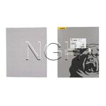 กระดาษทรายนมขัดไม้ ตรา MIRKA