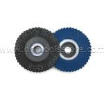 ผ้าทรายจานซ้อนหลังอ่อน ขนาด 4" ยี่ห้อ MARATHON